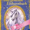 Sternenschweif Das geheime Einhornbuch | Teddy Toys Kinderwelt