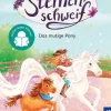 Sternenschweif Das mutige Pony | Teddy Toys Kinderwelt