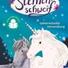 Sternenschweif GeheimnisvolleVerwandlung | Teddy Toys Kinderwelt