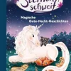 Sternenschweif Gute-Nacht-Geschichten | Teddy Toys Kinderwelt