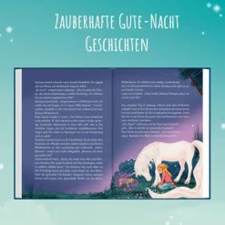 Sternenschweif Gute-Nacht-Geschichten | Teddy Toys Kinderwelt