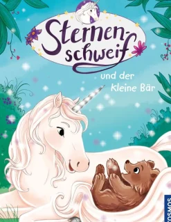 Sternenschweif und der kleine Bär | Teddy Toys Kinderwelt