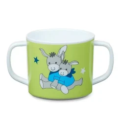 Sterntaler - Henkeltasse Esel Erik | Teddy Toys Kinderwelt