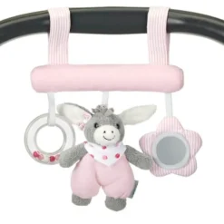 Sterntaler Aufhänge-Spielzeug ''Emmi Girl'' | Teddy Toys Kinderwelt