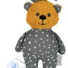 Sterntaler Bär Baylee - Spieluhr, small | Teddy Toys Kinderwelt