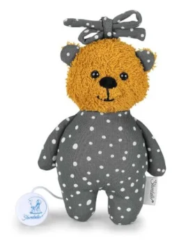 Sterntaler Bär Baylee - Spieluhr, small | Teddy Toys Kinderwelt