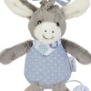 Sterntaler Esel Emmi - Spieluhr, small | Teddy Toys Kinderwelt