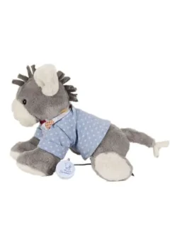Sterntaler Esel Emmi - Spieluhr, medium | Teddy Toys Kinderwelt