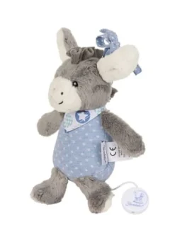 Sterntaler Esel Emmi - Spieluhr, small | Teddy Toys Kinderwelt