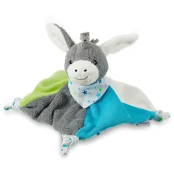 Sterntaler Esel Erik - Schmusetuch, small | Teddy Toys Kinderwelt