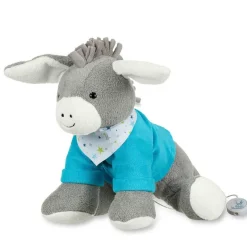 Sterntaler Esel Erik - Spieluhr, large | Teddy Toys Kinderwelt