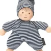 Sterntaler Heiko - Spielpuppe blau | Teddy Toys Kinderwelt