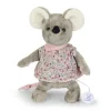 Sterntaler Maus Mabel - Spieluhr, medium | Teddy Toys Kinderwelt