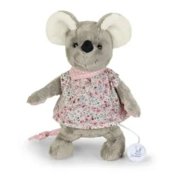 Sterntaler Maus Mabel - Spieluhr, medium | Teddy Toys Kinderwelt