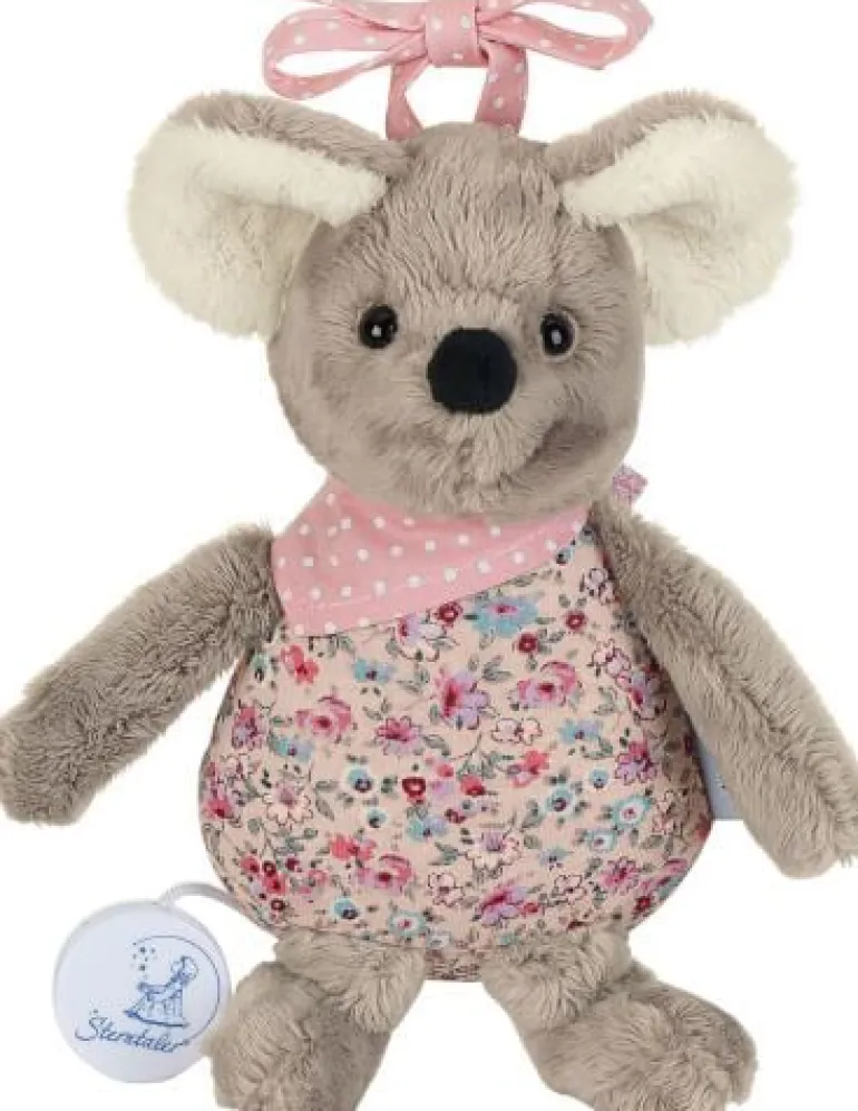 Sterntaler Maus Mabel - Spieluhr, small | Teddy Toys Kinderwelt