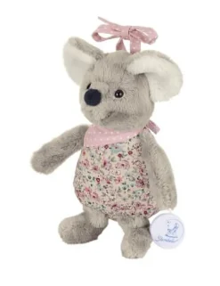 Sterntaler Maus Mabel - Spieluhr, small | Teddy Toys Kinderwelt