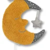 Sterntaler Mond gelb - Spieluhr, large | Teddy Toys Kinderwelt