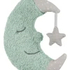 Sterntaler Mond puder grün - Spieluhr, large | Teddy Toys Kinderwelt