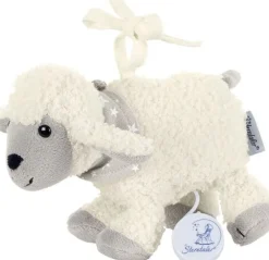 Sterntaler Schaf Stanley - Spieluhr, small | Teddy Toys Kinderwelt