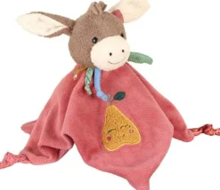 Sterntaler Schmusetuch M Emmily | Teddy Toys Kinderwelt