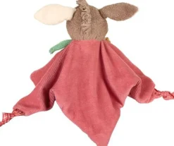 Sterntaler Schmusetuch M Emmily | Teddy Toys Kinderwelt