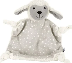 Sterntaler Schmusetuch ''Stanley'', Größe M | Teddy Toys Kinderwelt