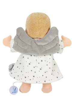 Sterntaler Schutzengel - Spieluhr, large ecru | Teddy Toys Kinderwelt