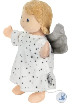 Sterntaler Schutzengel - Spieluhr, large ecru | Teddy Toys Kinderwelt