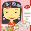 Sticker 3-6: Stickerbild alle anders | Teddy Toys Kinderwelt