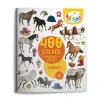Stickerbuch Pferde (MQ3) | Teddy Toys Kinderwelt