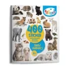 Stickerbuch Tierbabys (MQ3) | Teddy Toys Kinderwelt