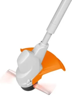 Stihl - Spielzeug-Motorsense | Teddy Toys Kinderwelt