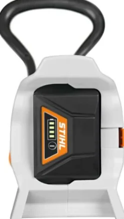 Stihl - Spielzeug-Motorsense | Teddy Toys Kinderwelt