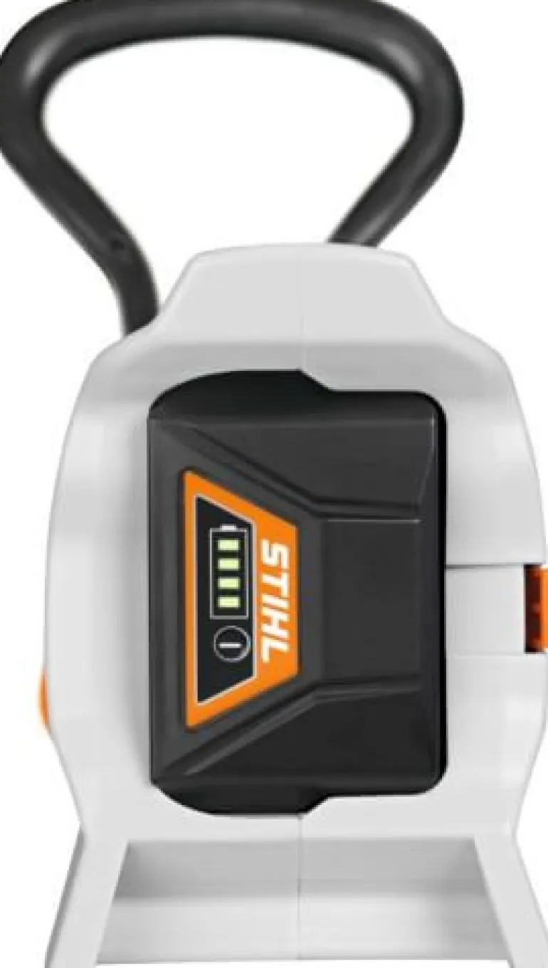 Stihl - Spielzeug-Motorsense | Teddy Toys Kinderwelt