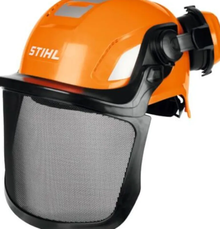 Stihl Spielzeug-Arbeitshelm | Teddy Toys Kinderwelt