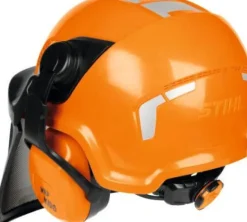 Stihl Spielzeug-Arbeitshelm | Teddy Toys Kinderwelt