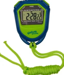 Stoppuhr - Nature Zoom | Teddy Toys Kinderwelt