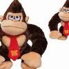 SuMa Donkey Kong Plüsch, 27cm | Teddy Toys Kinderwelt