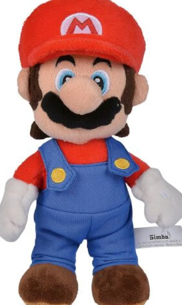 SuMa Plüsch 20cm, sortiert (1 St) | Teddy Toys Kinderwelt