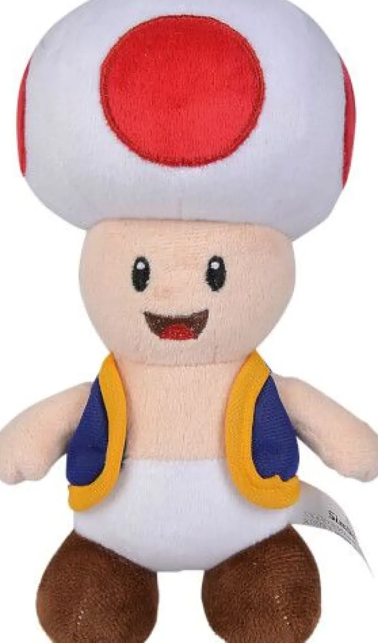 SuMa Plüsch 20cm, sortiert (1 St) | Teddy Toys Kinderwelt