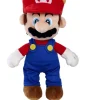 SuMa Waschbär Mario Plüsch, 30cm | Teddy Toys Kinderwelt