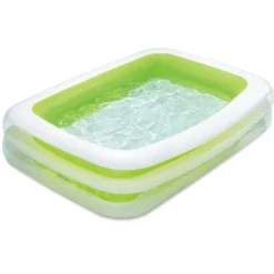 Summer Waves® - Deluxe Family Pool, 262x175x46 | Teddy Toys Kinderwelt