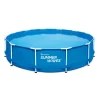 Summer Waves® - Frame Pool mit Filterpumpe, 366x91 cm | Teddy Toys Kinderwelt
