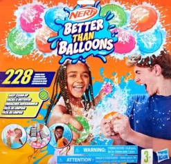 Super Soaker Better than Balloons 228 St. | Teddy Toys Kinderwelt