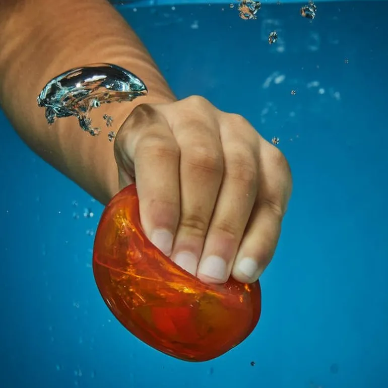 Super Soaker Hydro Balls 3er Pack | Teddy Toys Kinderwelt