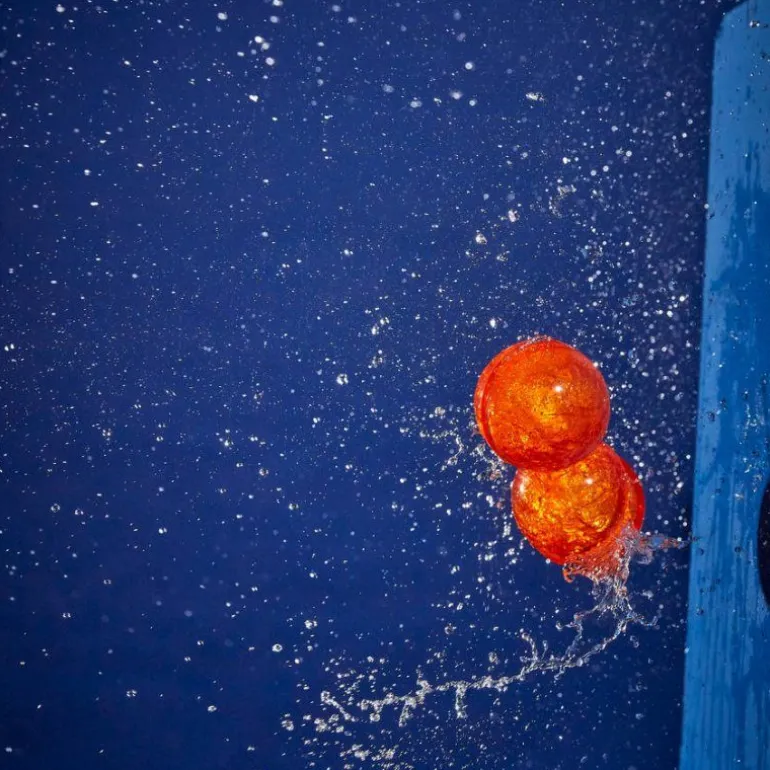 Super Soaker Hydro Balls 3er Pack | Teddy Toys Kinderwelt