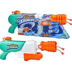 Super Soaker Hydro Frenzy Wasserblaster | Teddy Toys Kinderwelt