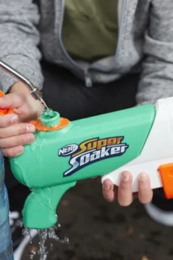 Super Soaker Hydro Frenzy Wasserblaster | Teddy Toys Kinderwelt