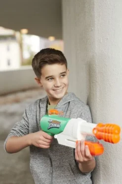 Super Soaker Hydro Frenzy Wasserblaster | Teddy Toys Kinderwelt