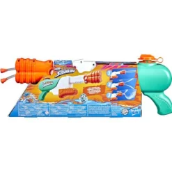 Super Soaker Hydro Frenzy Wasserblaster | Teddy Toys Kinderwelt